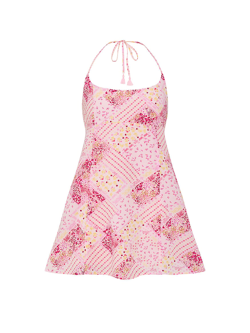 halter corset dress halter corset dress