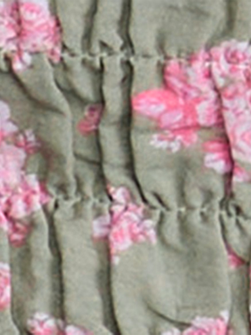 flirty fit smocked tank top flirty fit smocked tank top