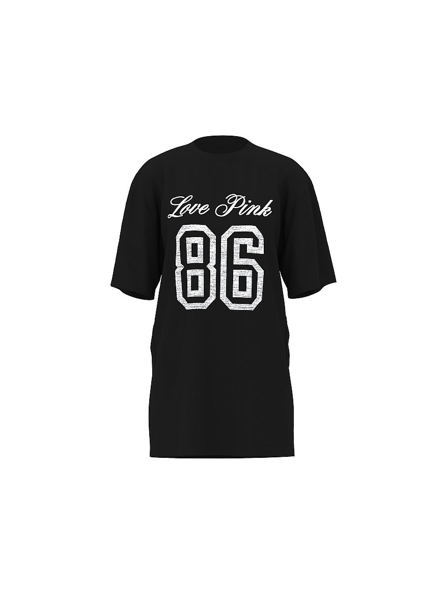 campus cotton™ t shirt dress campus cotton™ t shirt dress