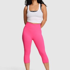 Home anywear capri leggings
