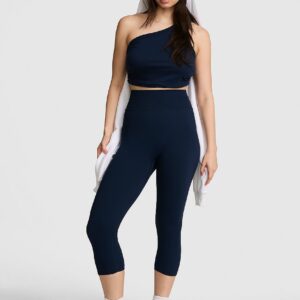 Home anywear capri leggings