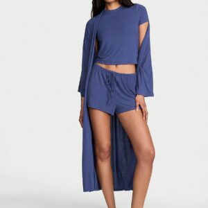 Витрина sosoft™ modal 3 piece short set