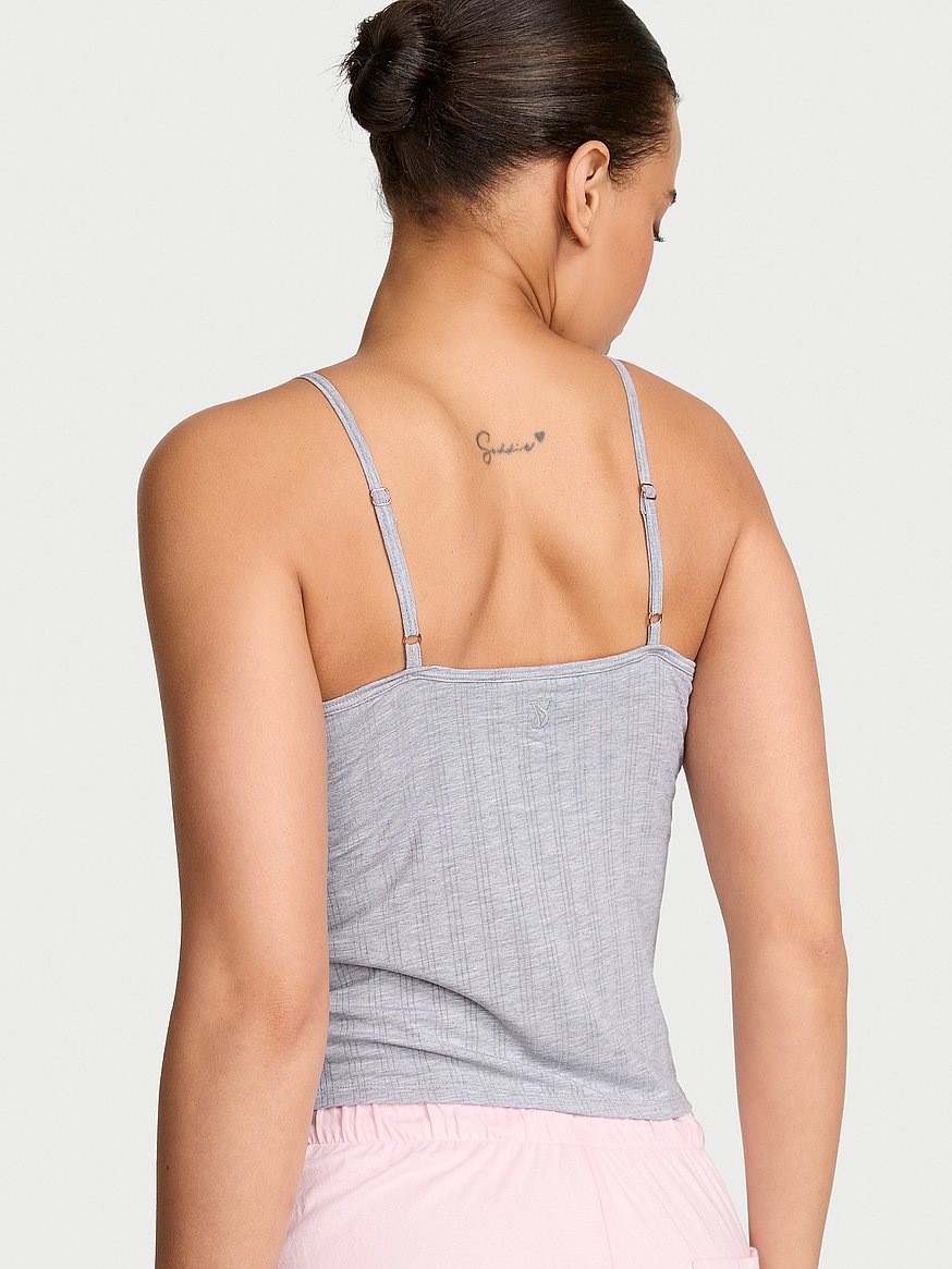 sosoft™ modal ultra fine cami top sosoft™ modal ultra fine cami top