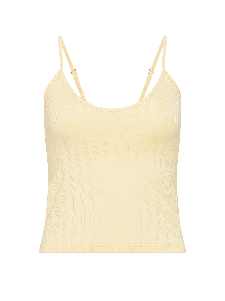 sosoft™ modal ultra fine cami top sosoft™ modal ultra fine cami top