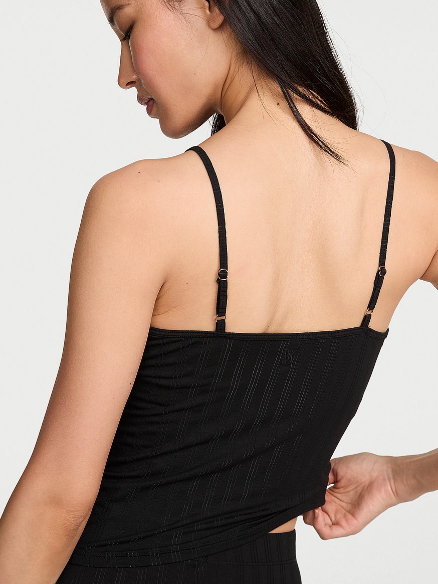 sosoft™ modal ultra fine cami top sosoft™ modal ultra fine cami top