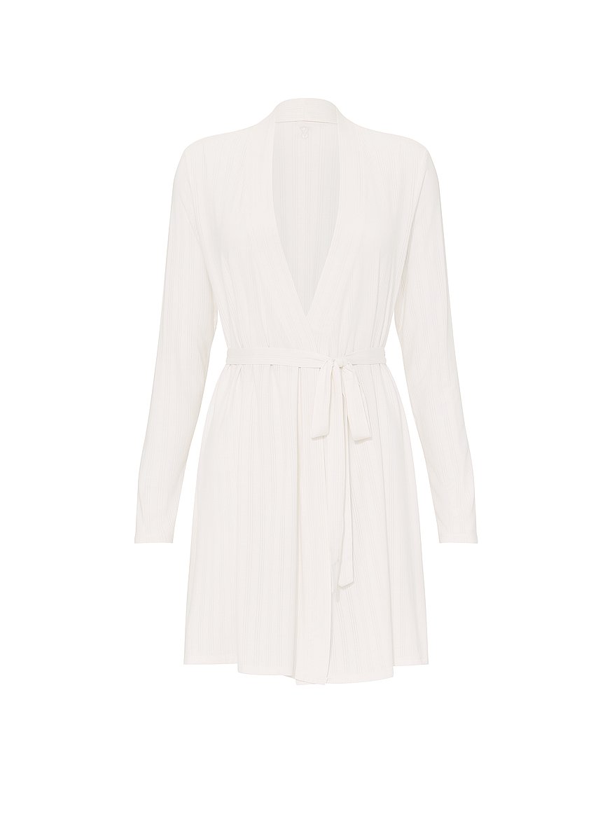 sosoft™ modal ultra fine short robe sosoft™ modal ultra fine short robe