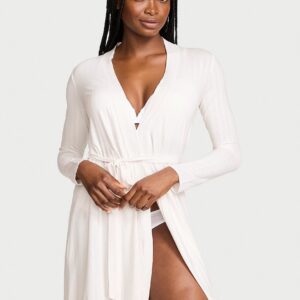 Home sosoft™ modal ultra fine short robe