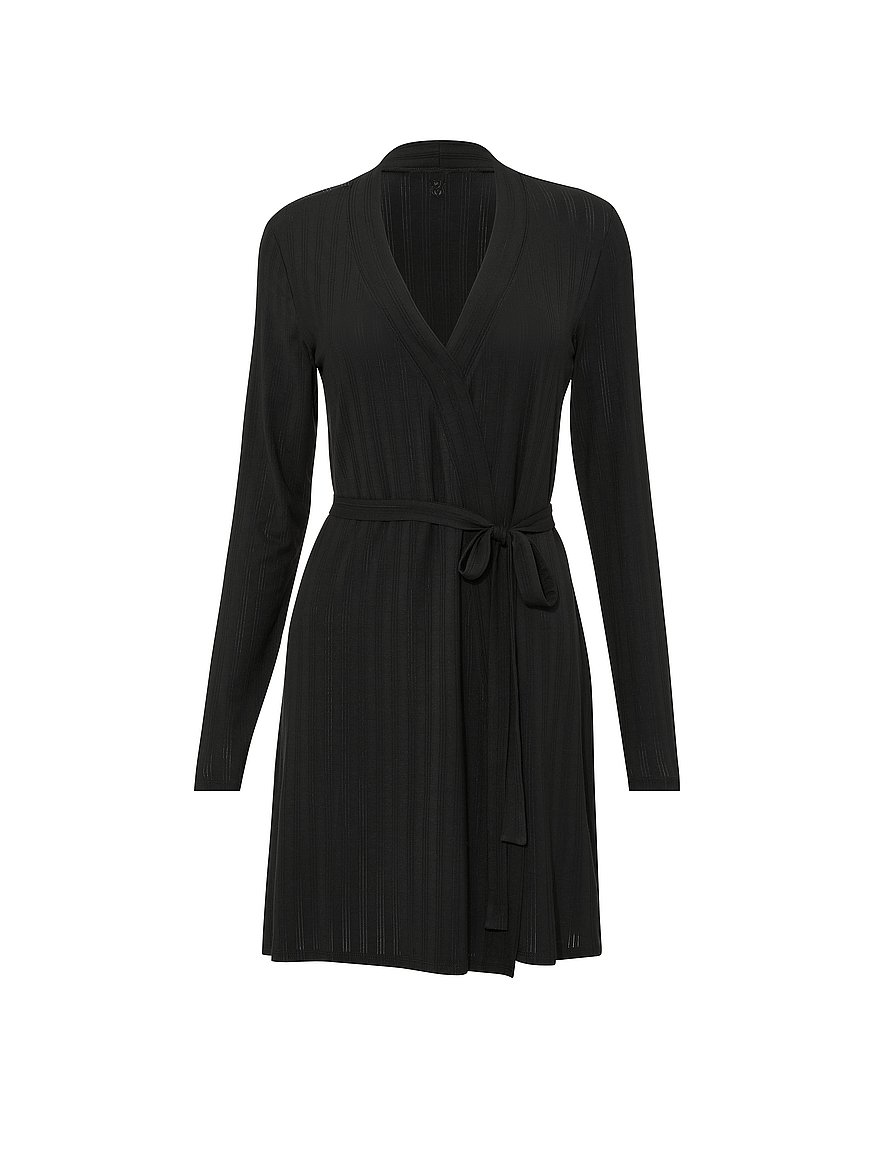 sosoft™ modal ultra fine short robe sosoft™ modal ultra fine short robe
