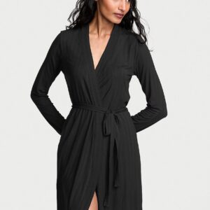 Home sosoft™ modal ultra fine short robe