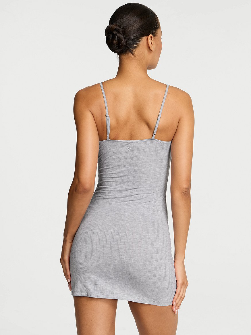 sosoft™ modal ultra fine short slip dress sosoft™ modal ultra fine short slip dress