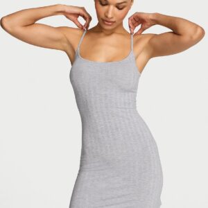 Home sosoft™ modal ultra fine short slip dress