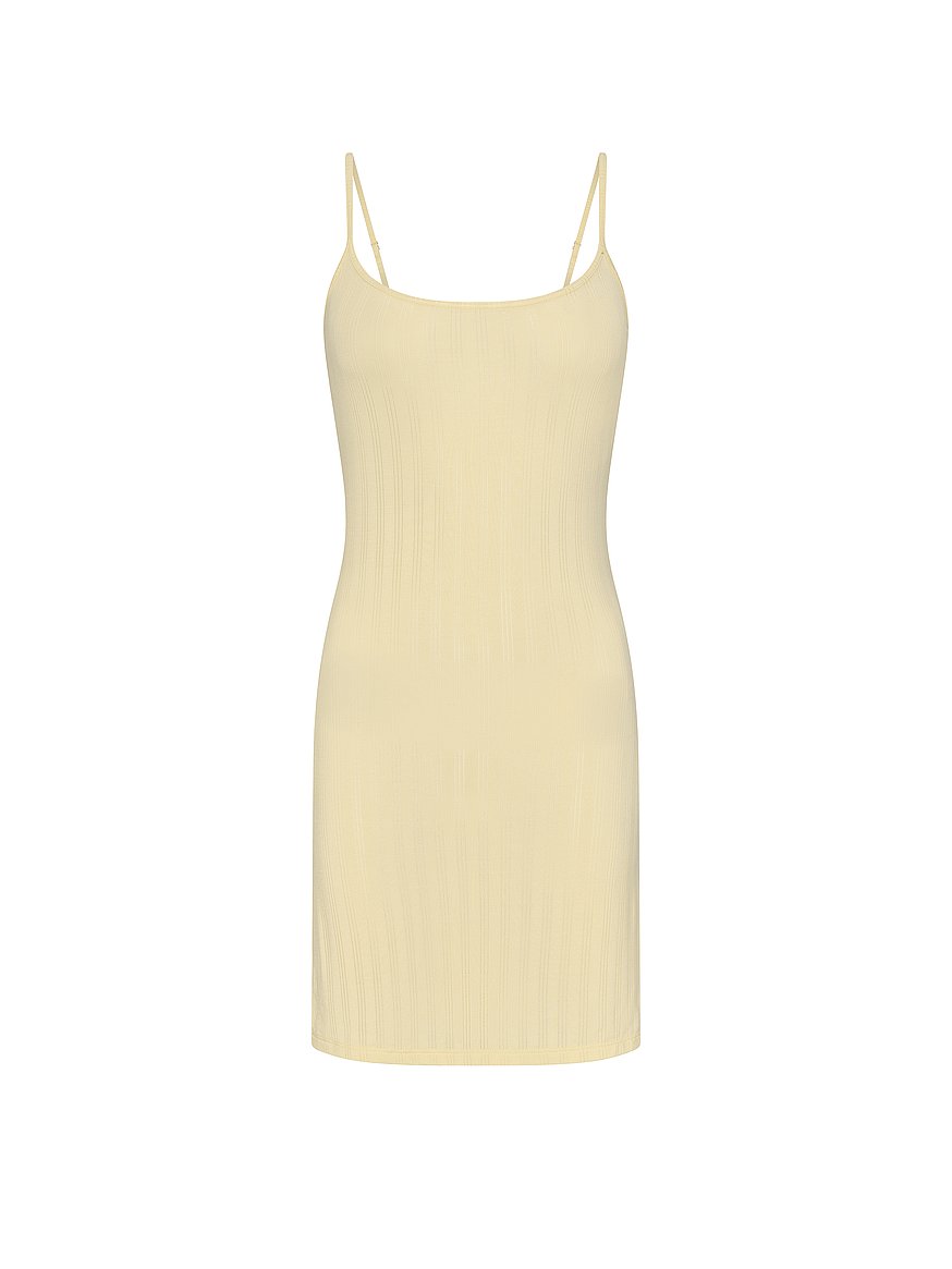 sosoft™ modal ultra fine short slip dress sosoft™ modal ultra fine short slip dress