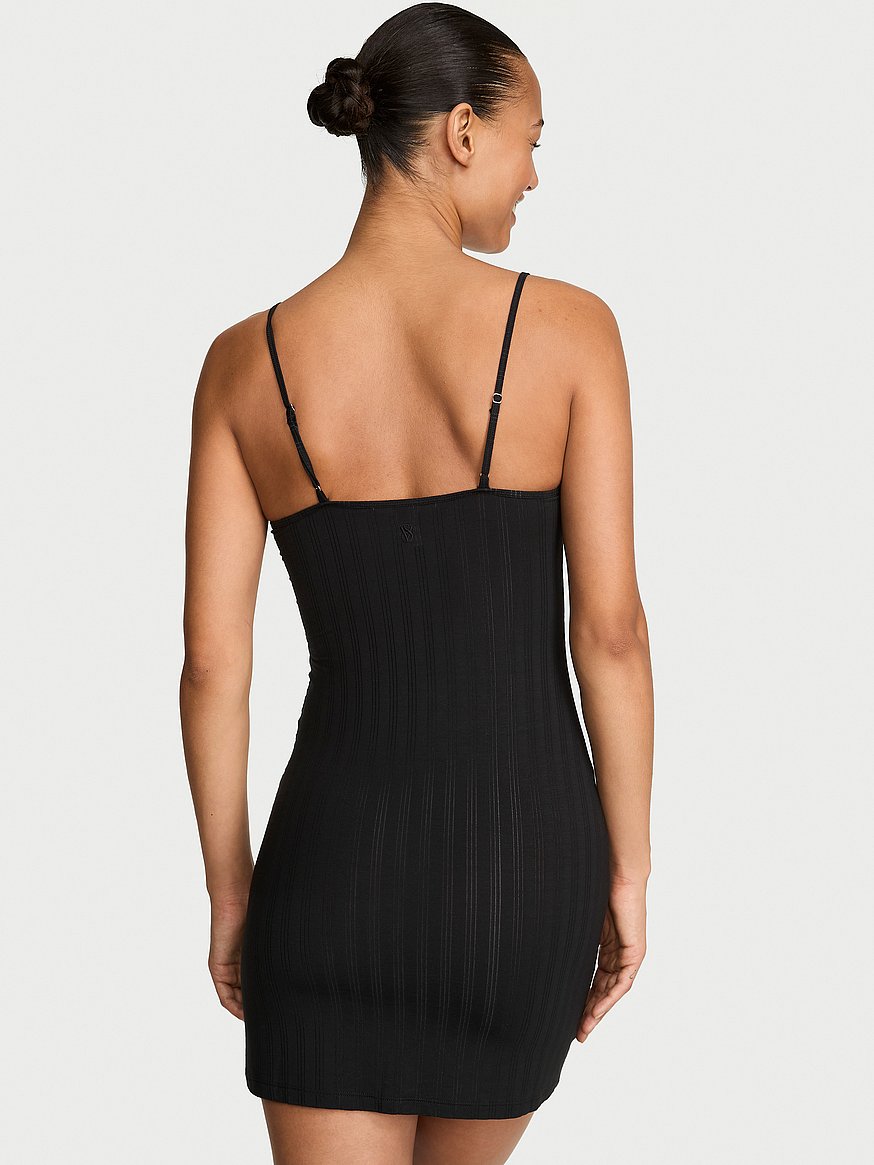 sosoft™ modal ultra fine short slip dress sosoft™ modal ultra fine short slip dress