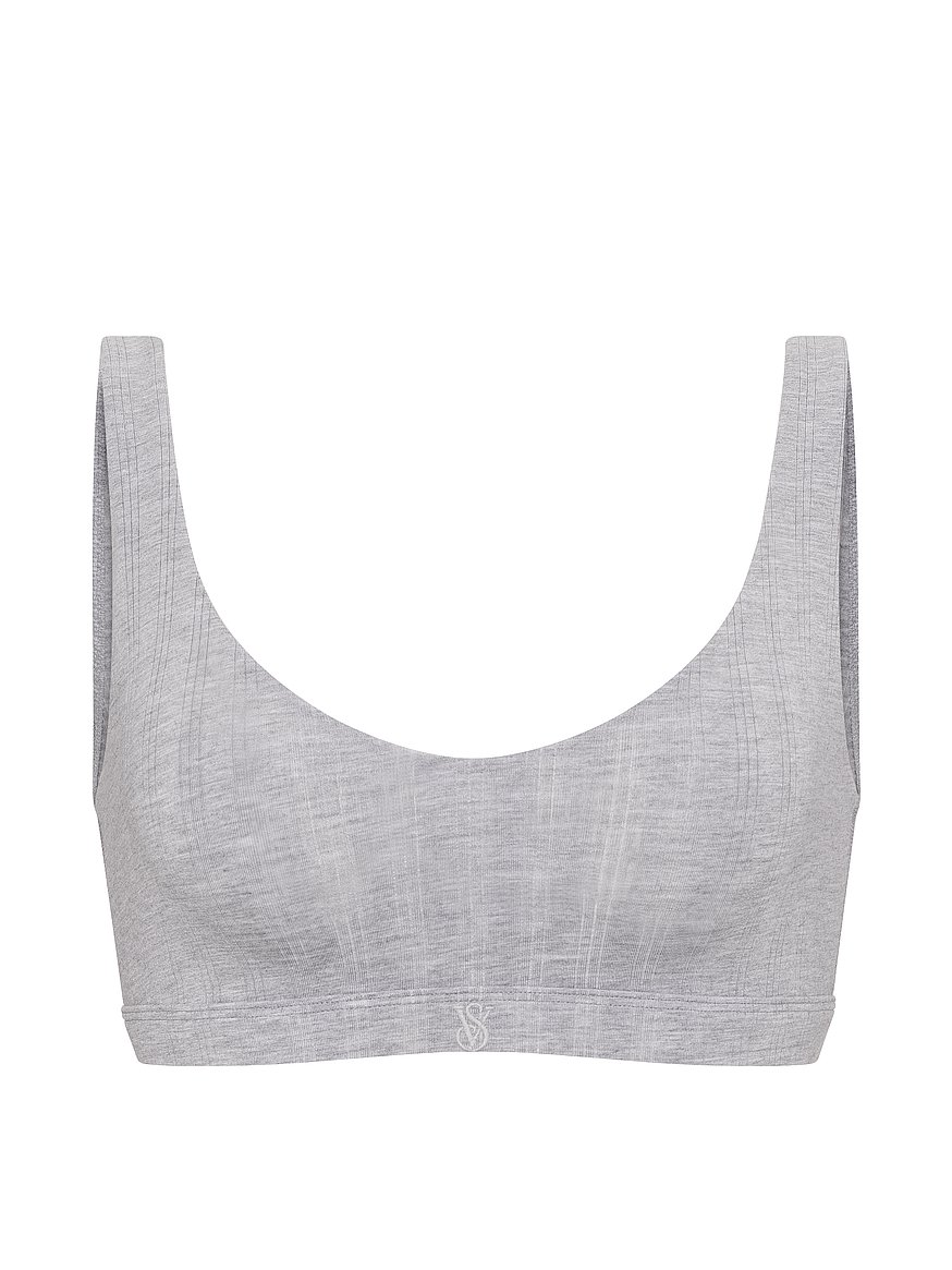 sosoft™ modal ultra fine bralette sosoft™ modal ultra fine bralette