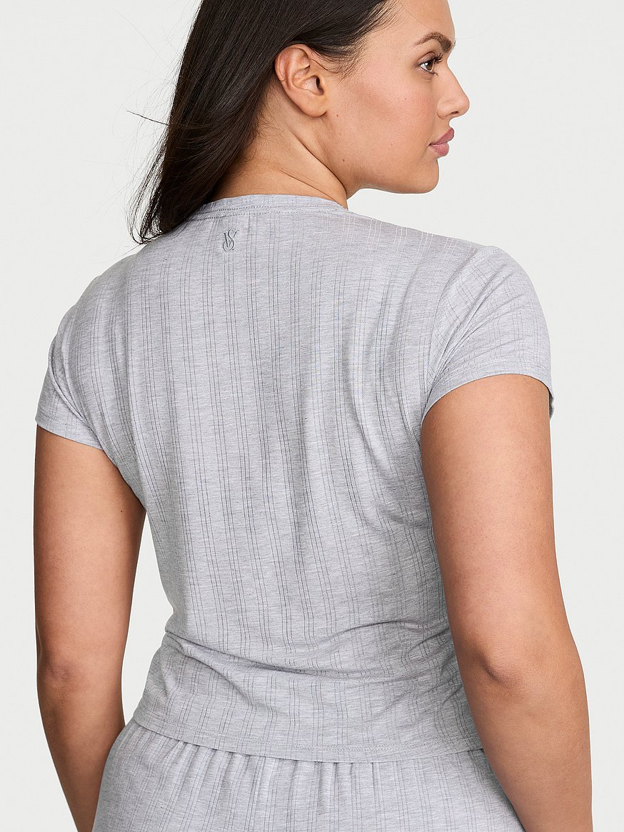 sosoft™ modal ultra fine tee sosoft™ modal ultra fine tee