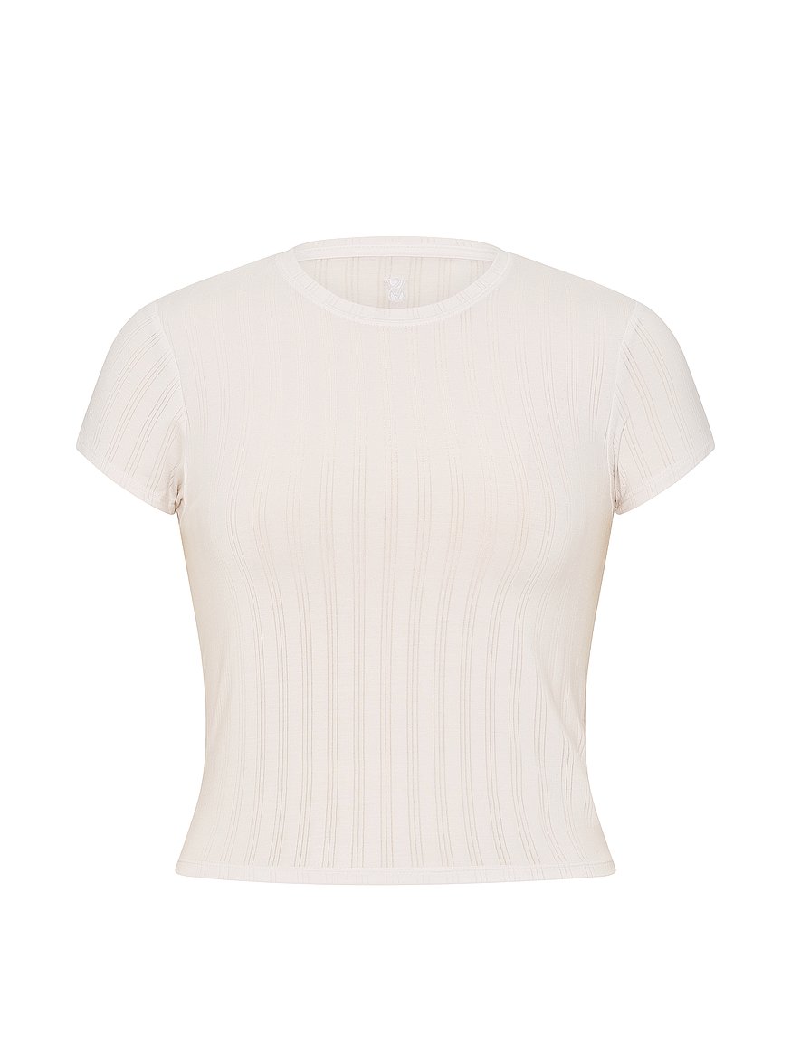 sosoft™ modal ultra fine tee sosoft™ modal ultra fine tee