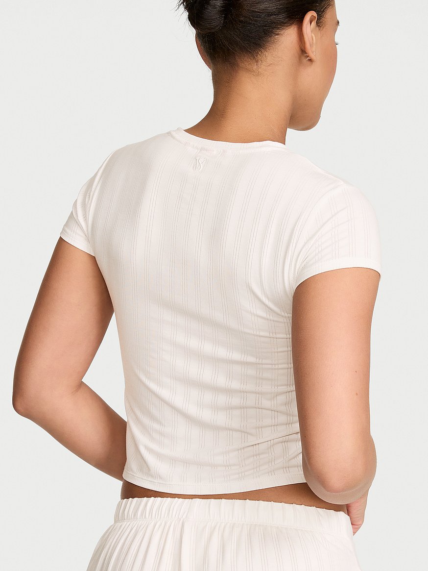 sosoft™ modal ultra fine tee sosoft™ modal ultra fine tee