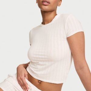 Home sosoft™ modal ultra fine tee