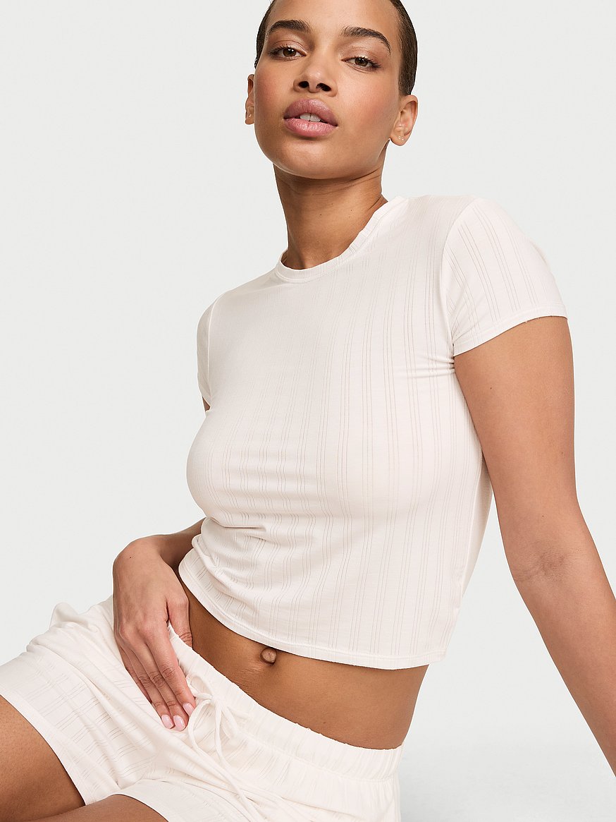 sosoft™ modal ultra fine tee sosoft™ modal ultra fine tee