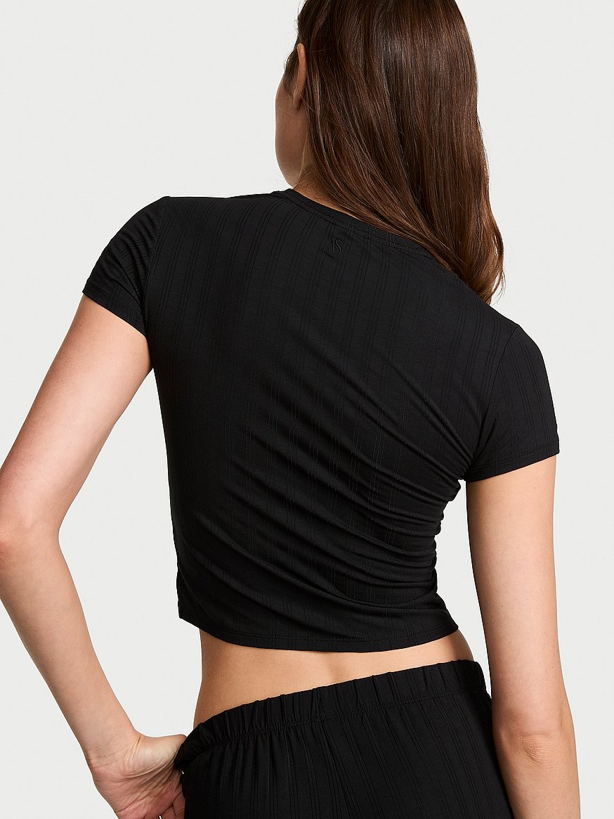 sosoft™ modal ultra fine tee sosoft™ modal ultra fine tee