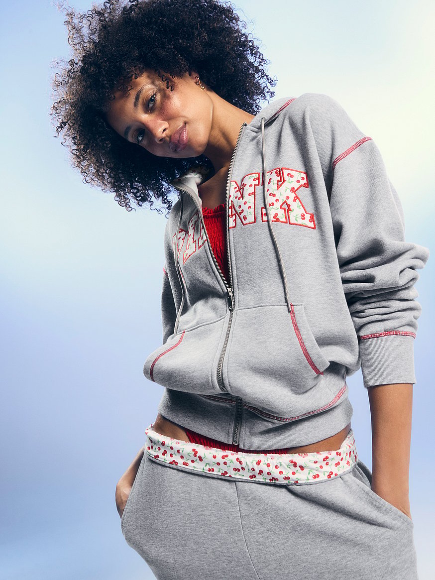 berry full zip hooded sweatshirt berry full zip hooded sweatshirt