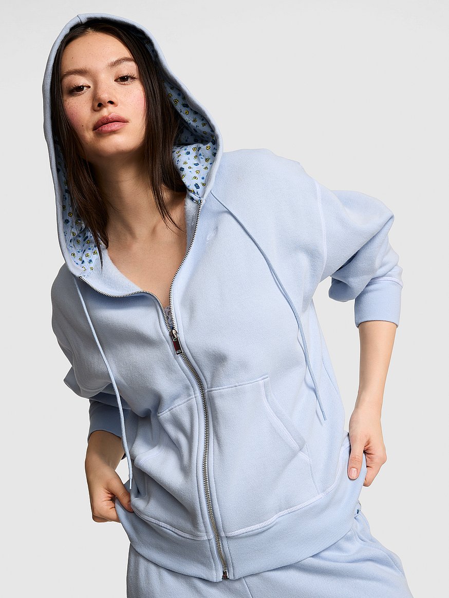 berry full zip hooded sweatshirt berry full zip hooded sweatshirt