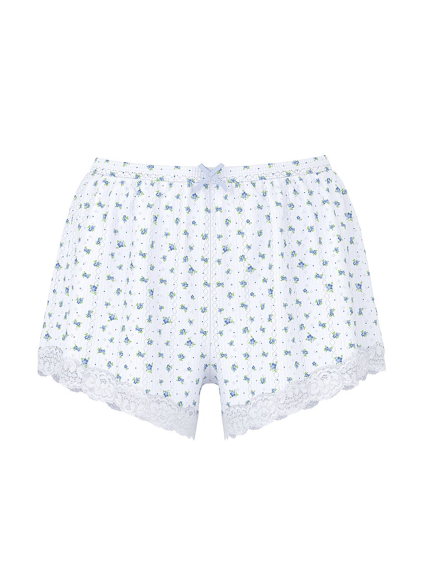 mariposa cotton short mariposa cotton short
