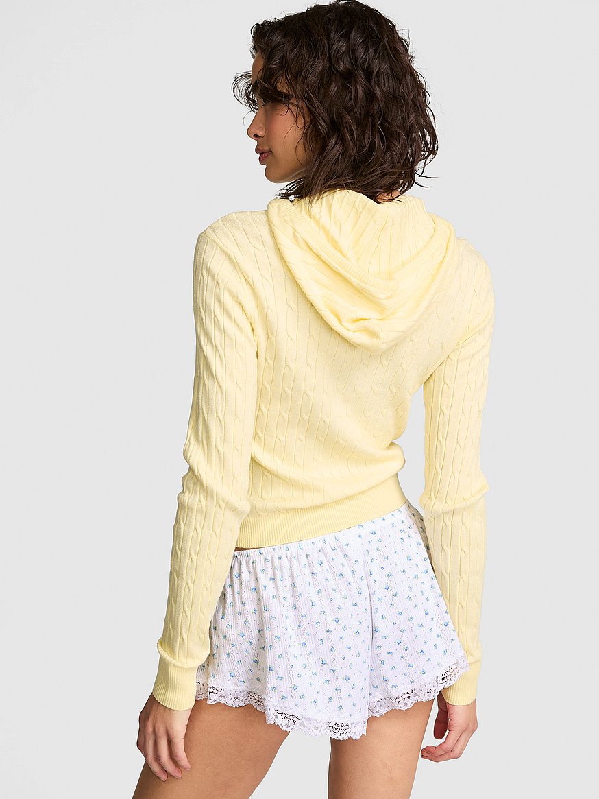 mariposa cotton short mariposa cotton short
