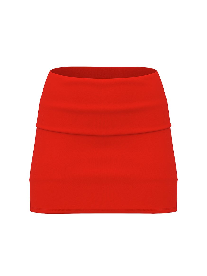 louise cotton skort louise cotton skort