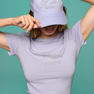 Витрина baseball cap