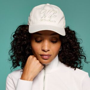 Витрина baseball cap