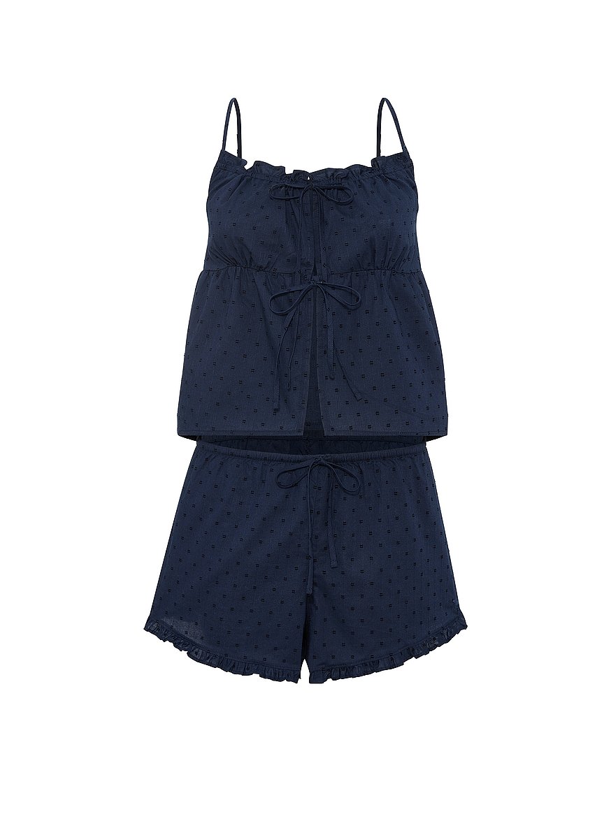 coastal cutie fly away cami and shorts pajama set coastal cutie fly away cami and shorts pajama set