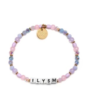 ilysm bracelet