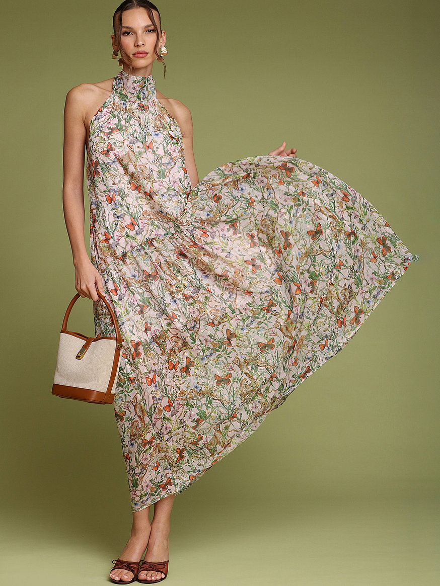 drop waist sleeveless maxi dress drop waist sleeveless maxi dress