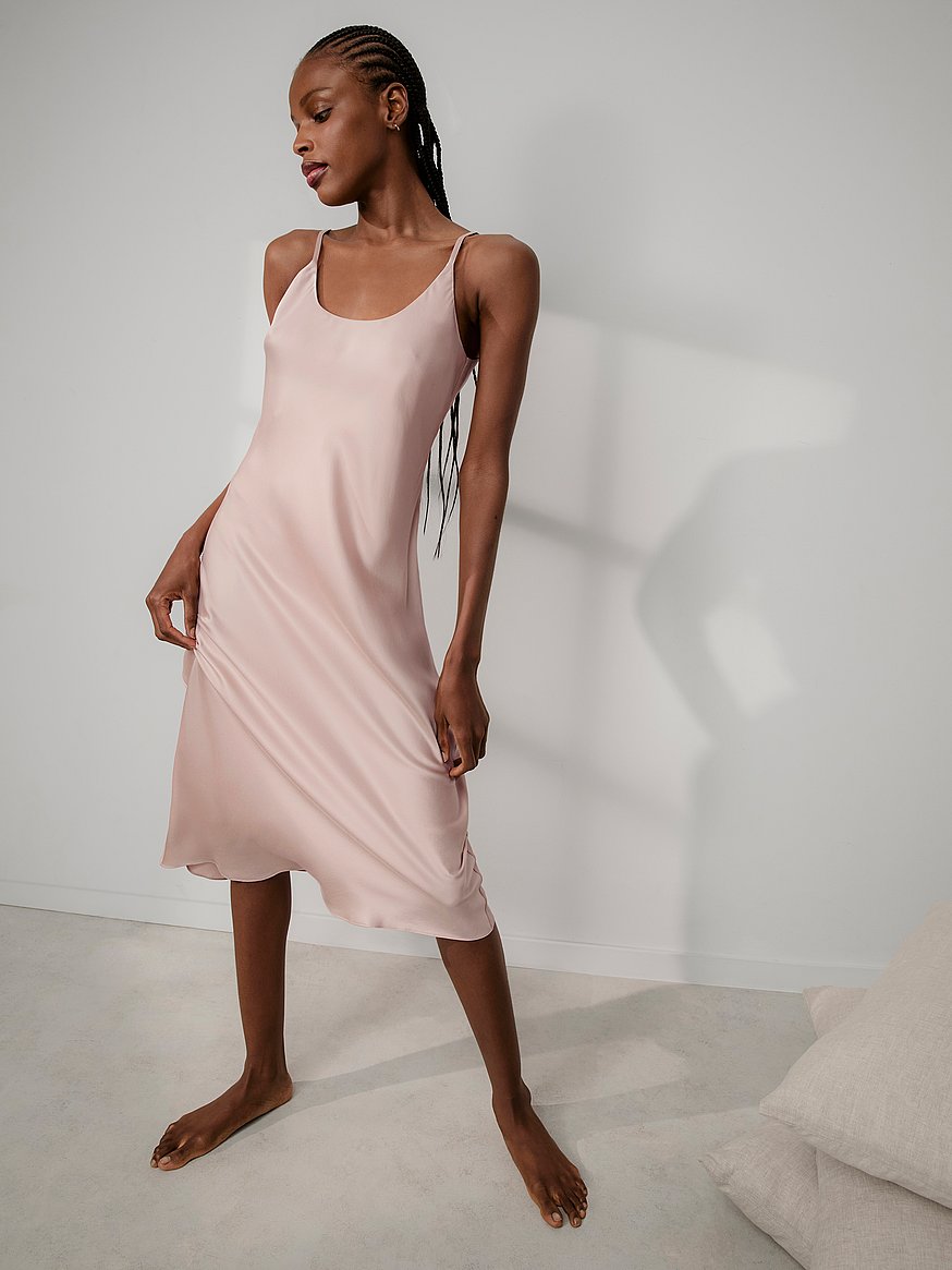 washable silk bias slip dress washable silk bias slip dress