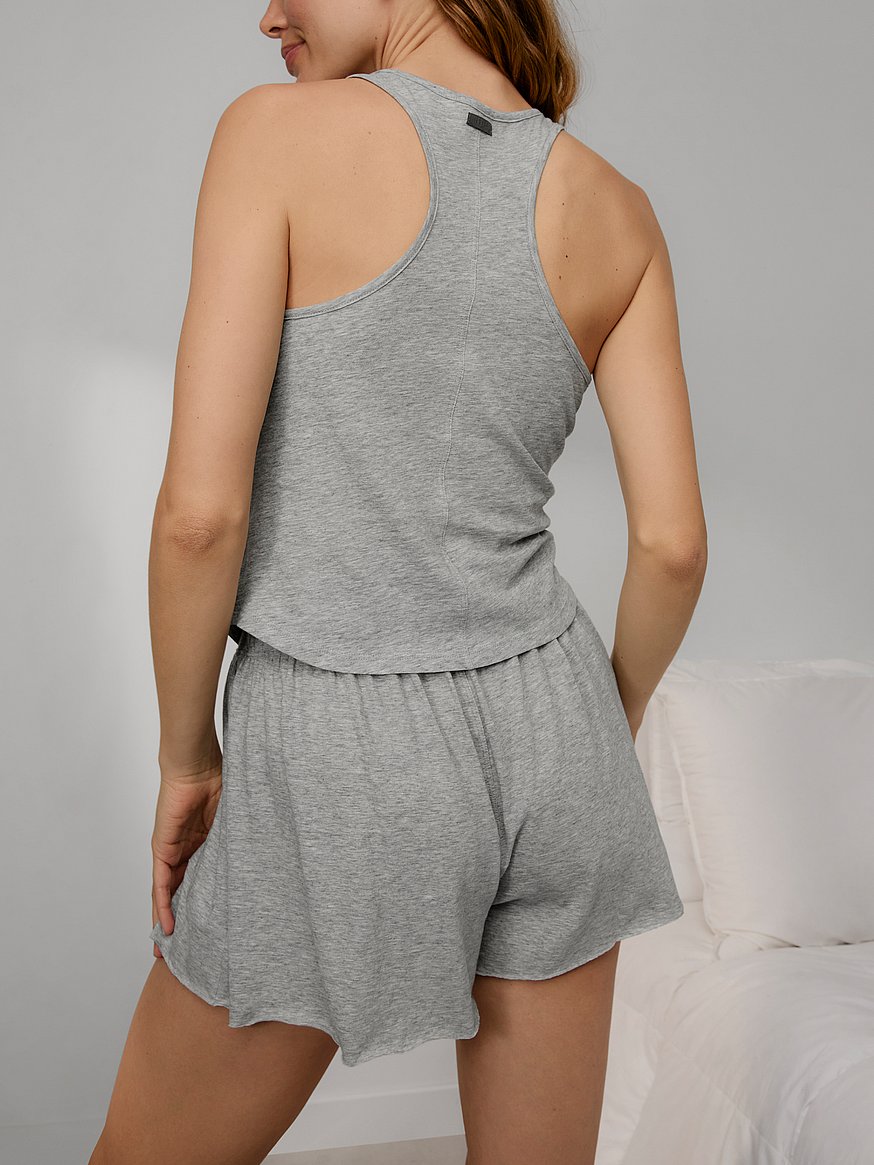 organic pima curved hem tank organic pima curved hem tank