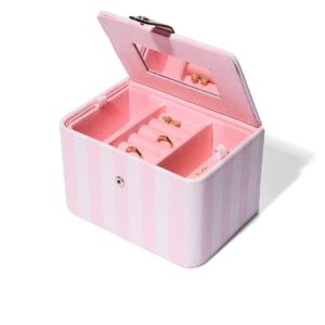 Home jewelry box travel case