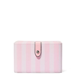 Home jewelry box travel case