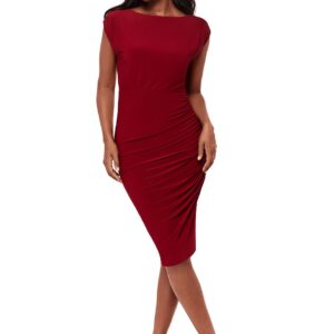 bali shaping dress