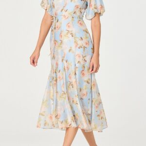 Витрина lavena dress