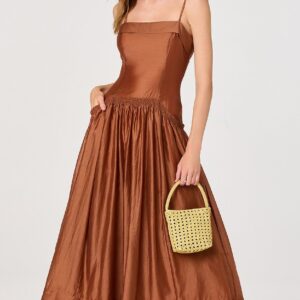 ovina dress