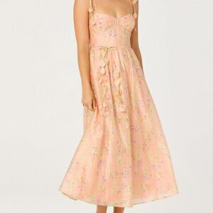 Витрина halcyon dress
