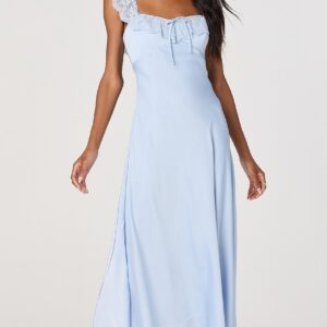 makiya dress