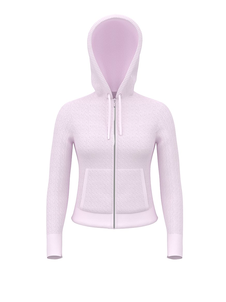 hudson cable knit full zip hoodie hudson cable knit full zip hoodie