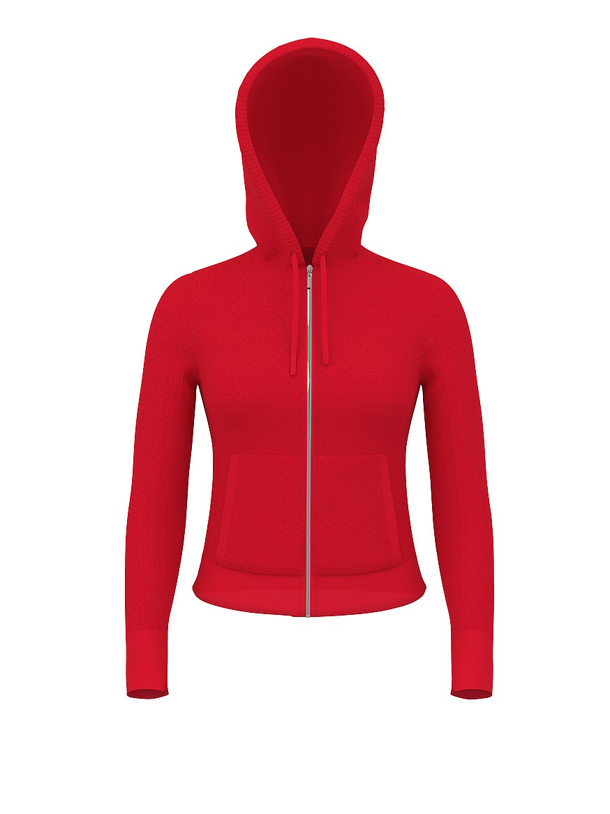 hudson cable knit full zip hoodie hudson cable knit full zip hoodie