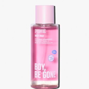 boy, be gone! body mist