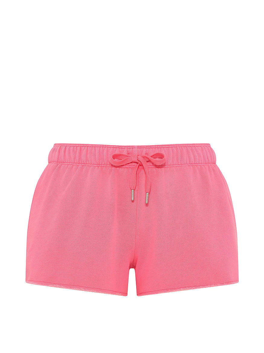 campus fleece™ shortie campus fleece™ shortie