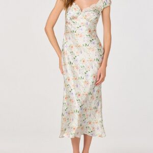 Витрина makaela dress