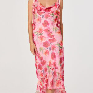 nissa dress