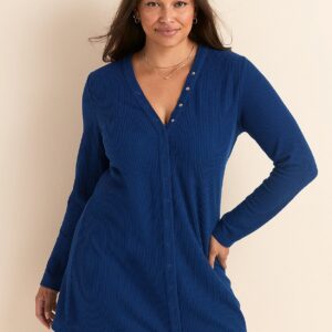 Home judith sleep dress